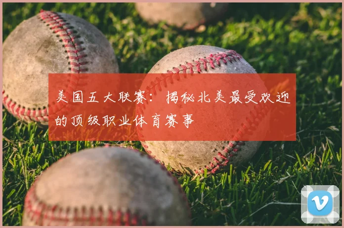 美国五大联赛：揭秘北美最受欢迎的顶级职业体育赛事